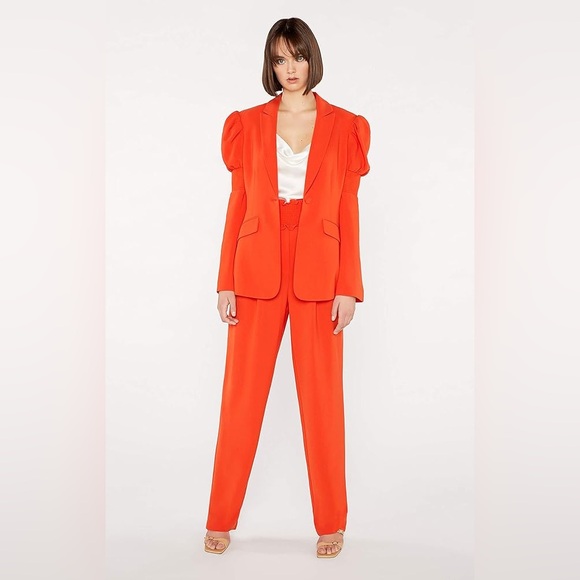 Brand new Cinq à Sept Women's Starla Blazer - Picture 3 of 4